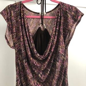 Studio Y Short Sleeve Top